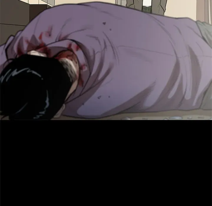 The V Squad Chapter 30 page 63 - 