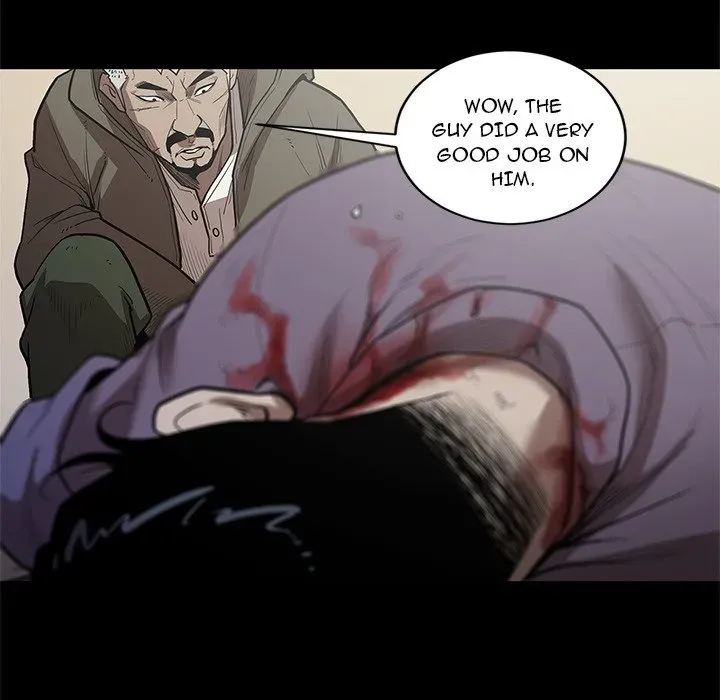 The V Squad Chapter 30 page 64 - 