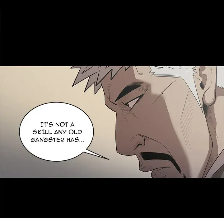 The V Squad Chapter 30 page 65 - 