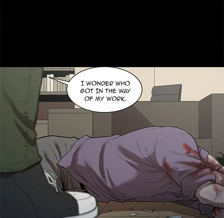 The V Squad Chapter 30 page 66 - 