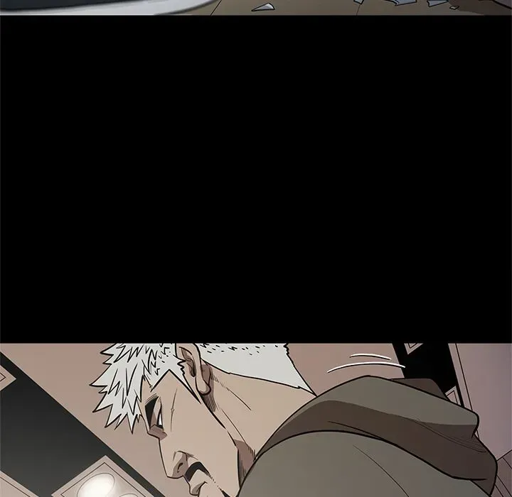 The V Squad Chapter 30 page 67 - 