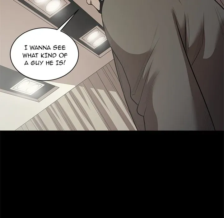 The V Squad Chapter 30 page 68 - 