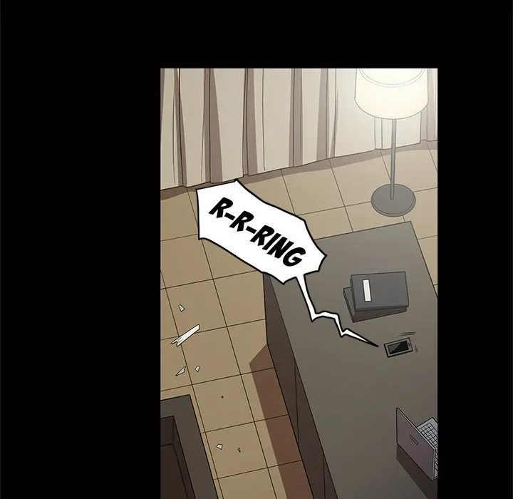 The V Squad Chapter 30 page 74 - 