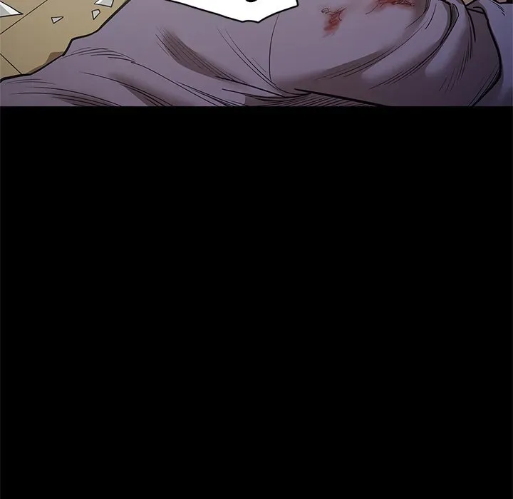The V Squad Chapter 30 page 77 - 
