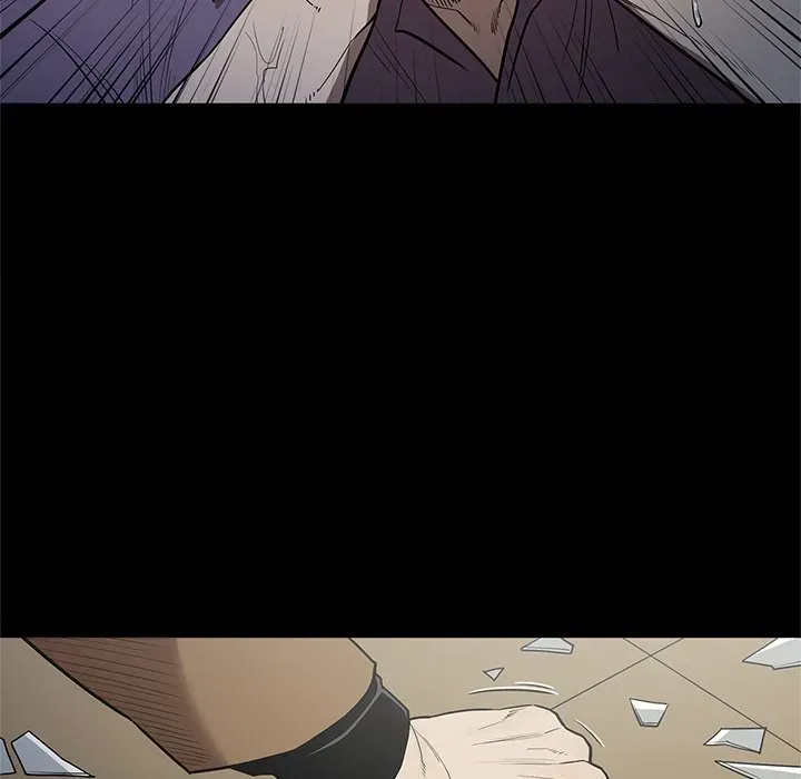The V Squad Chapter 30 page 9 - 