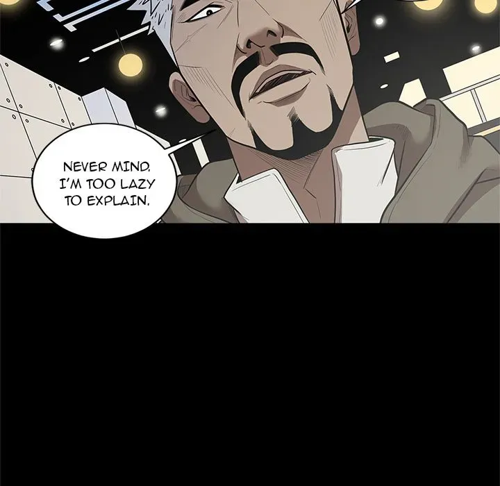The V Squad Chapter 30 page 81 - 
