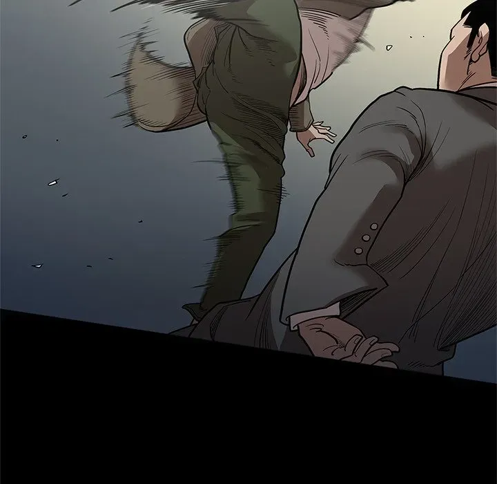The V Squad Chapter 30 page 86 - 
