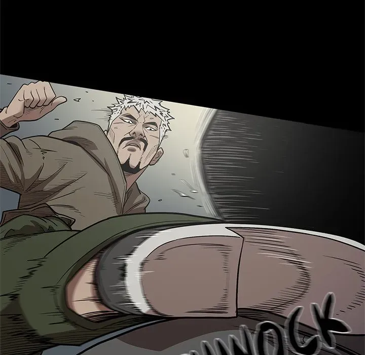 The V Squad Chapter 30 page 87 - 