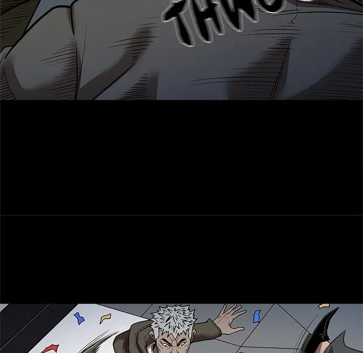 The V Squad Chapter 30 page 88 - 