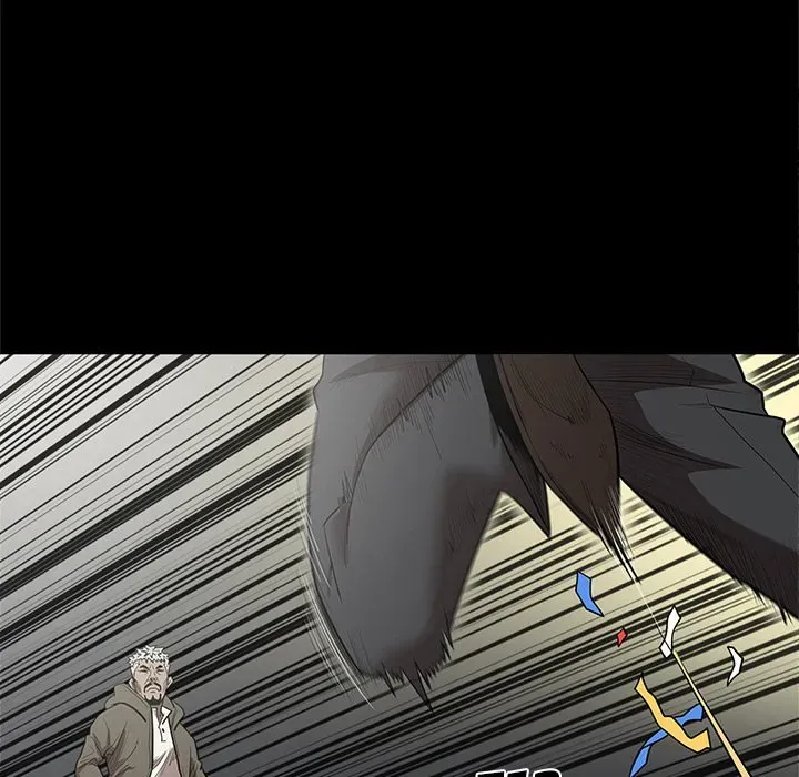 The V Squad Chapter 30 page 90 - 