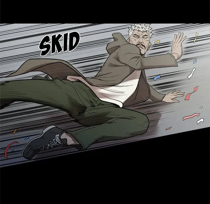 The V Squad Chapter 30 page 92 - 