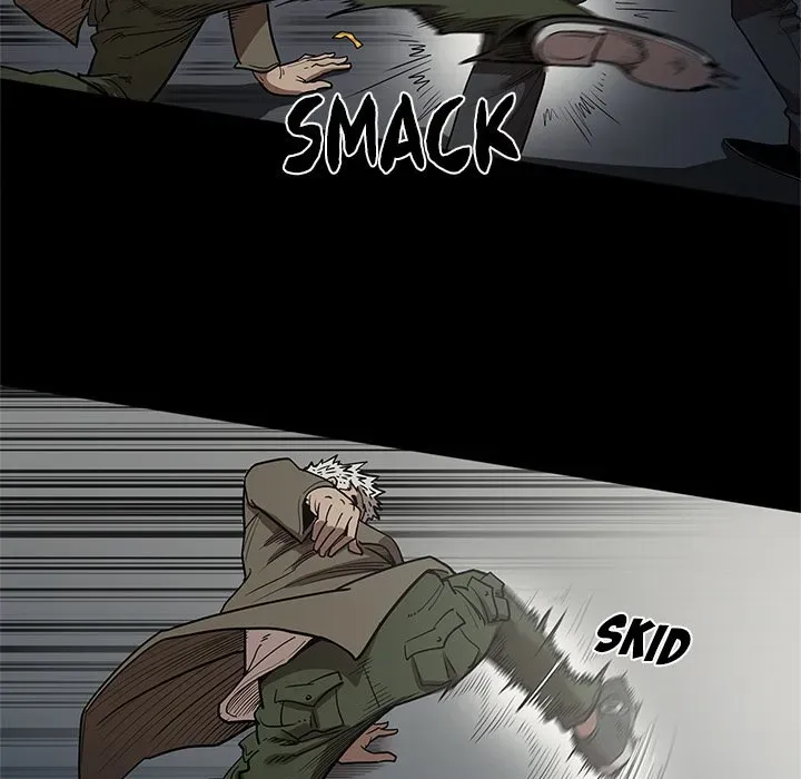 The V Squad Chapter 30 page 94 - 