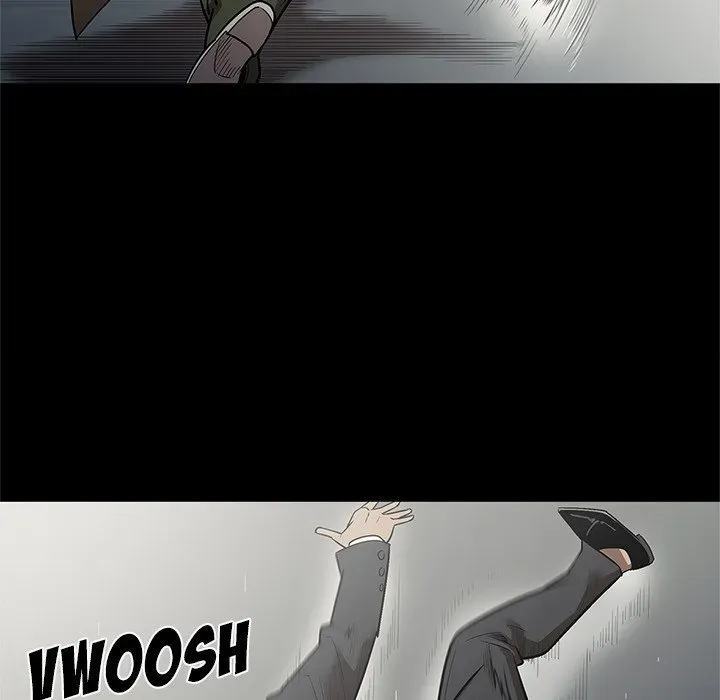The V Squad Chapter 30 page 95 - 