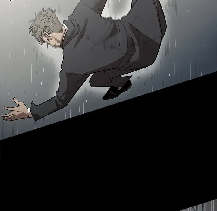 The V Squad Chapter 30 page 96 - 