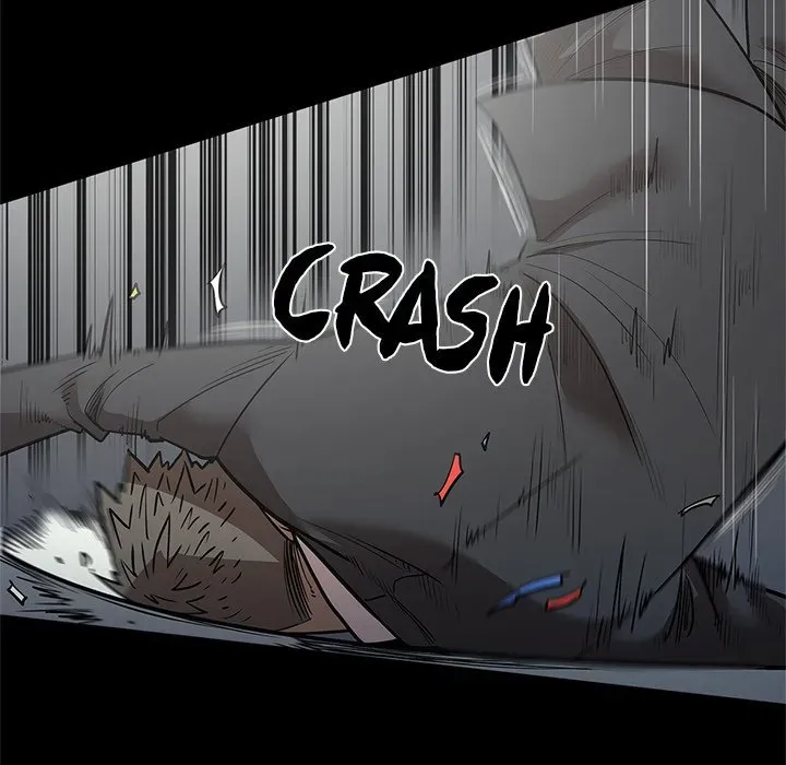 The V Squad Chapter 30 page 97 - 