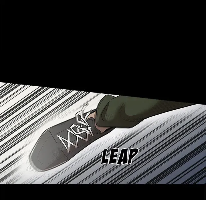 The V Squad Chapter 30 page 98 - 