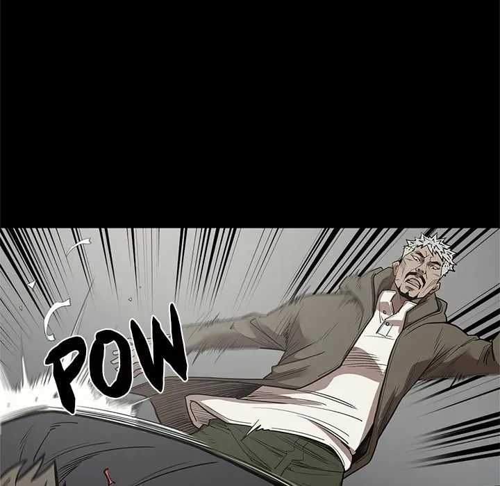 The V Squad Chapter 30 page 99 - 