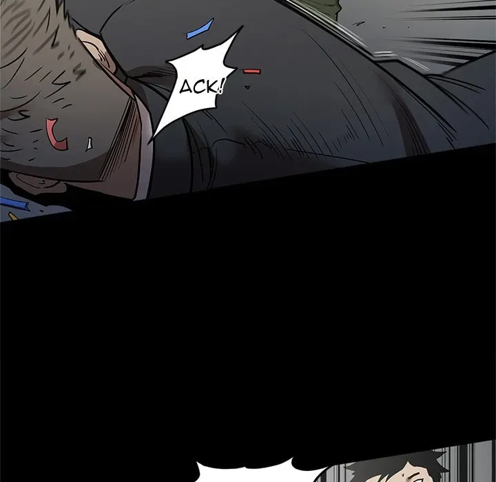The V Squad Chapter 30 page 100 - 