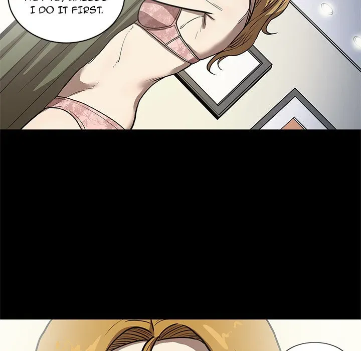 The V Squad Chapter 31 page 102 - 
