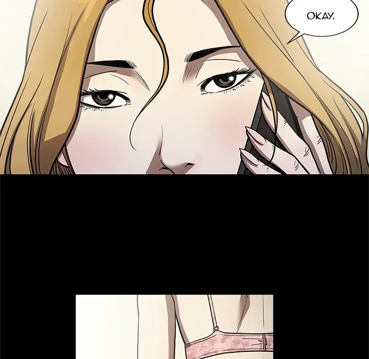 The V Squad Chapter 31 page 103 - 