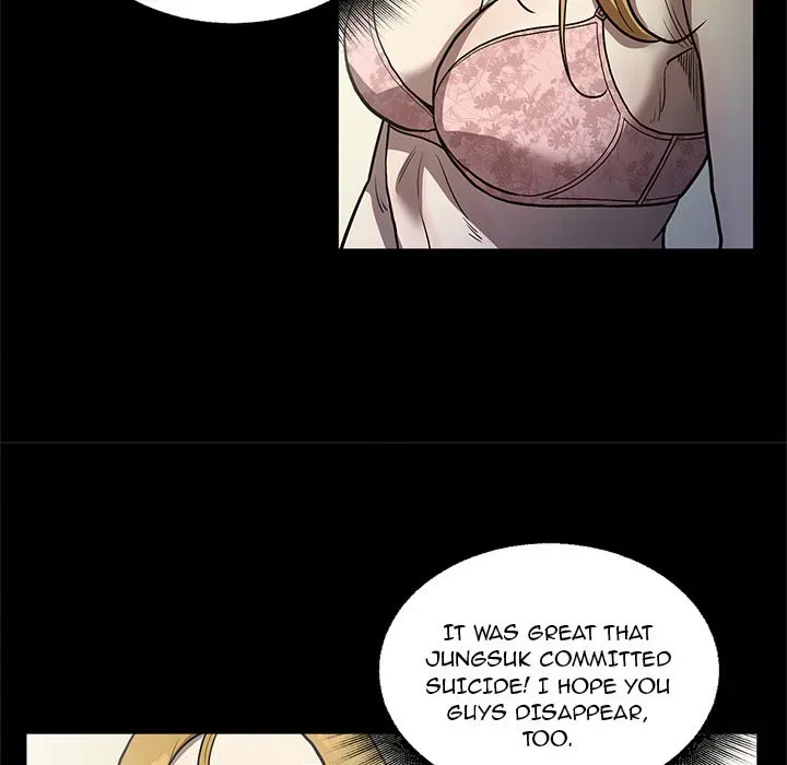 The V Squad Chapter 31 page 106 - 