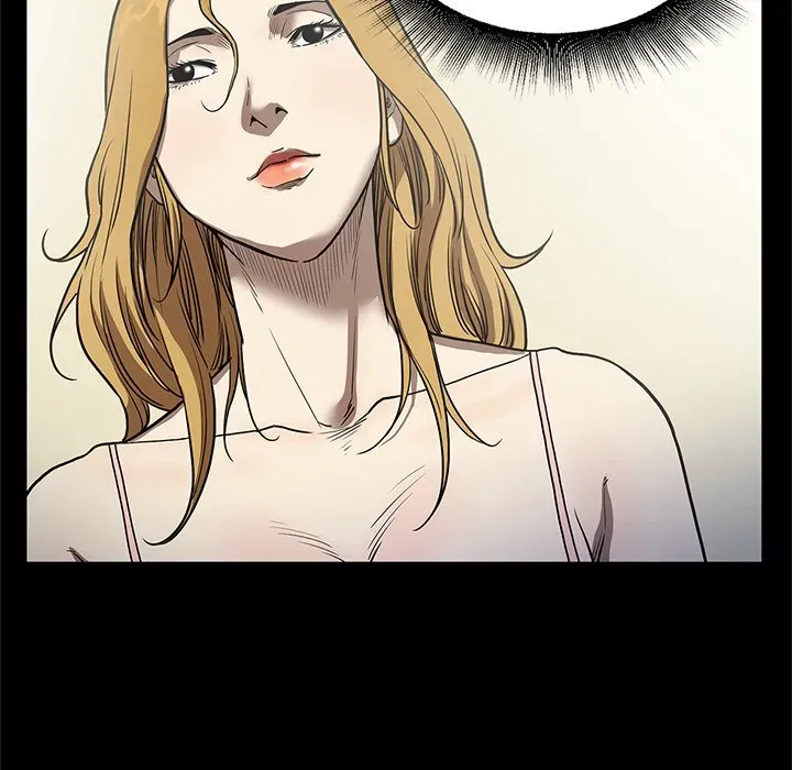 The V Squad Chapter 31 page 107 - 