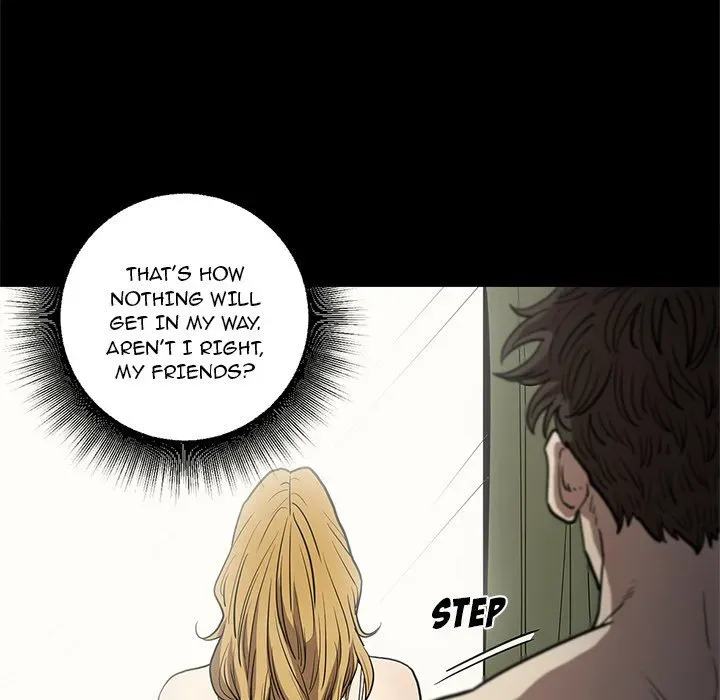 The V Squad Chapter 31 page 108 - 