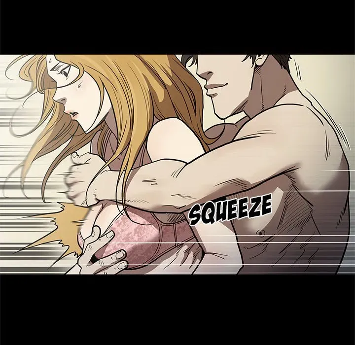 The V Squad Chapter 31 page 110 - 