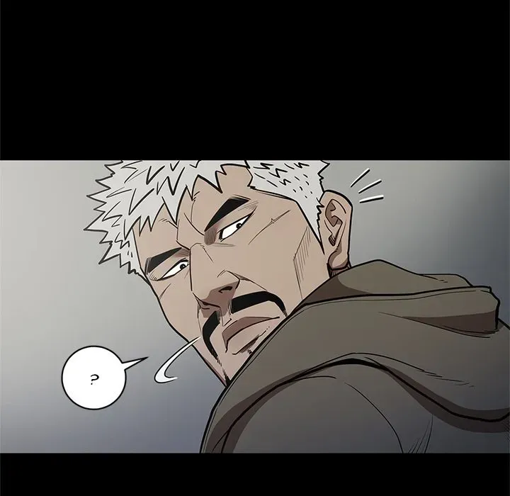 The V Squad Chapter 31 page 12 - 