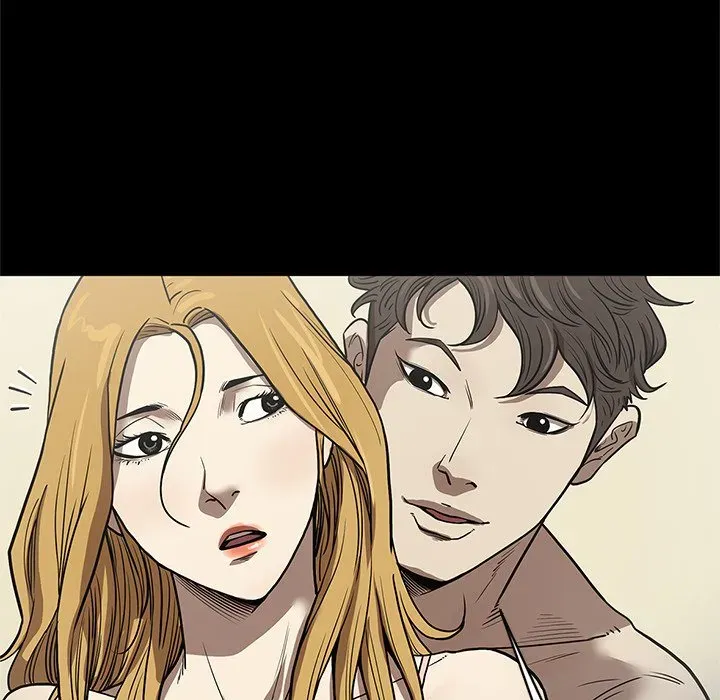 The V Squad Chapter 31 page 111 - 