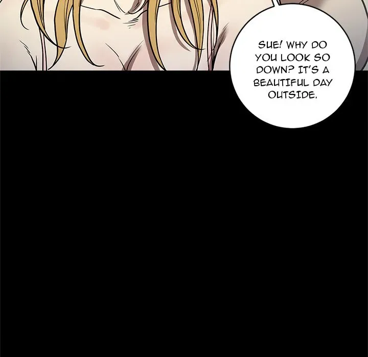 The V Squad Chapter 31 page 112 - 