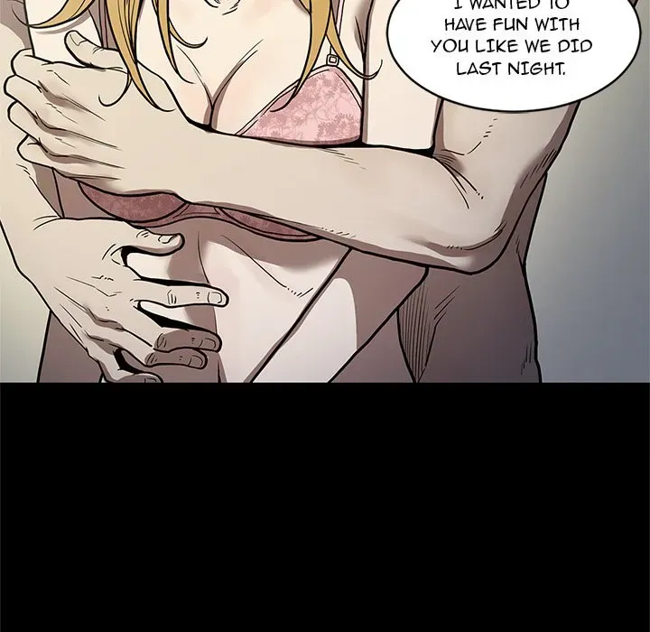 The V Squad Chapter 31 page 114 - 