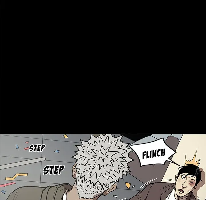 The V Squad Chapter 31 page 13 - 