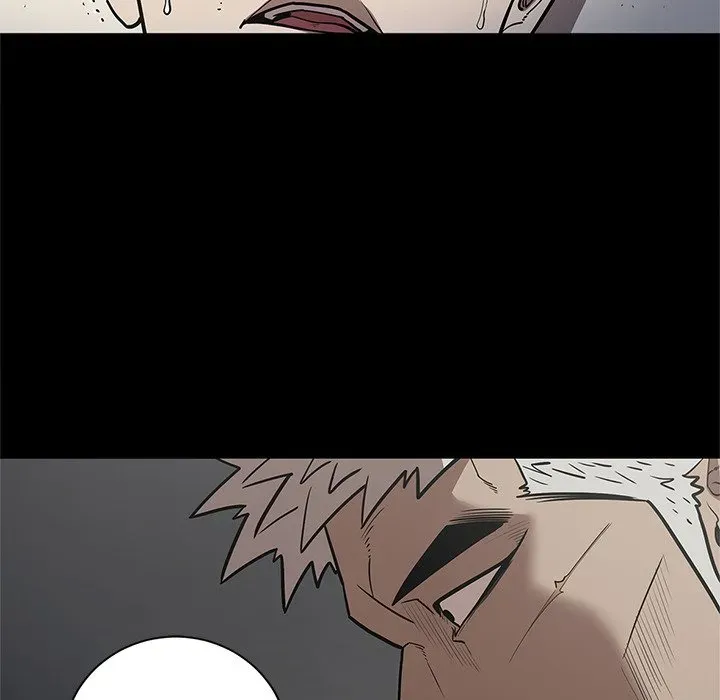The V Squad Chapter 31 page 18 - 