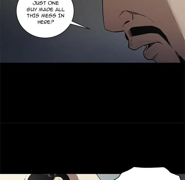 The V Squad Chapter 31 page 19 - 
