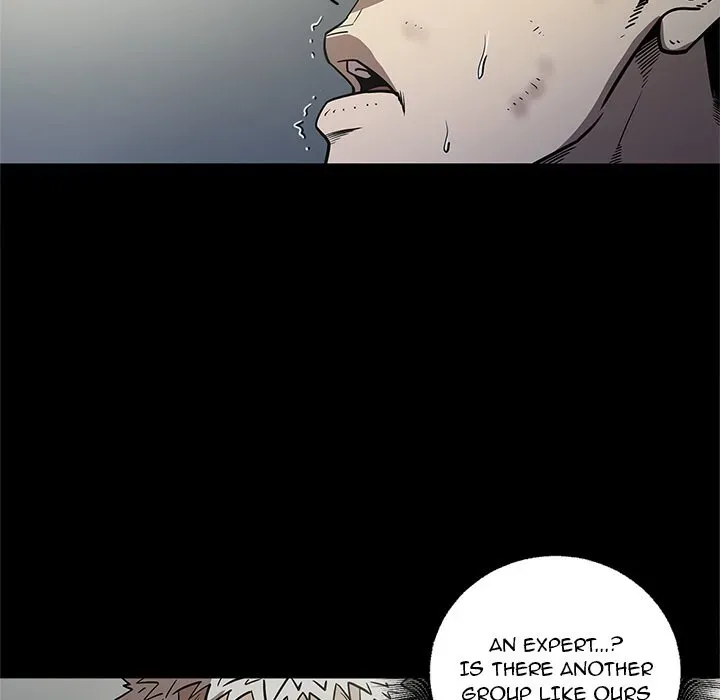 The V Squad Chapter 31 page 24 - 