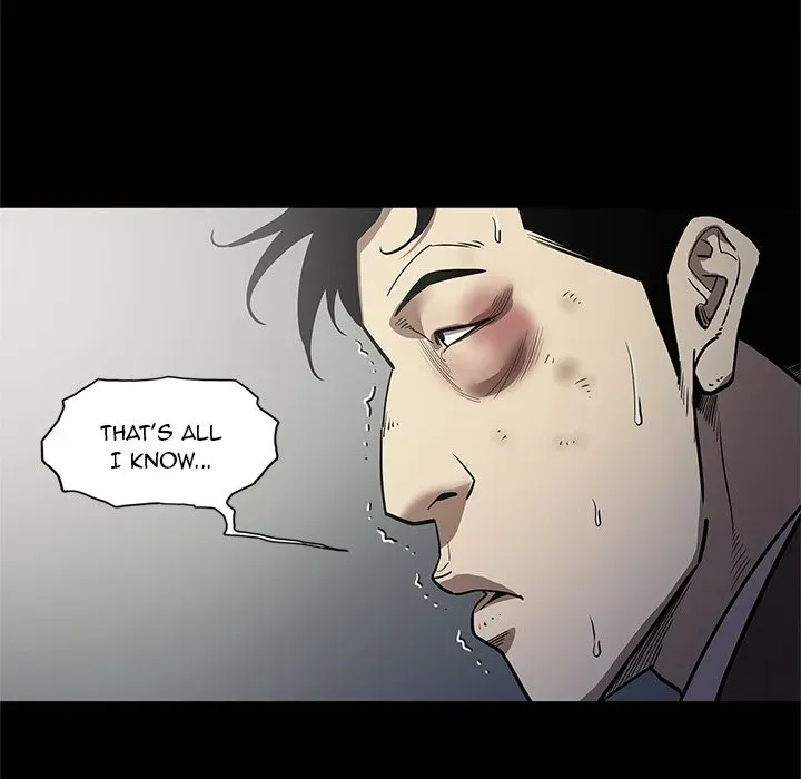 The V Squad Chapter 31 page 26 - 