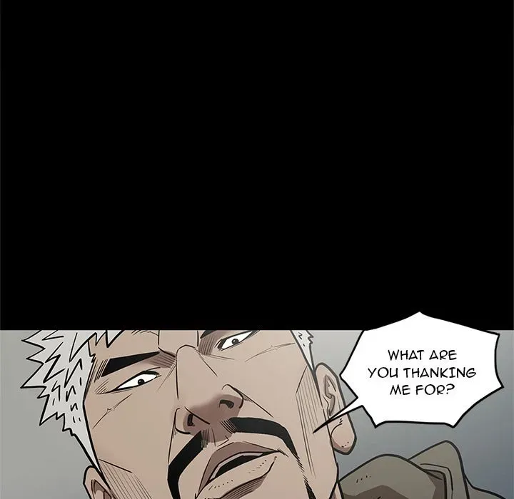 The V Squad Chapter 31 page 29 - 