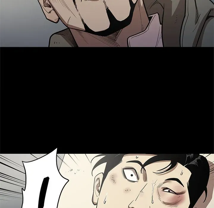 The V Squad Chapter 31 page 30 - 