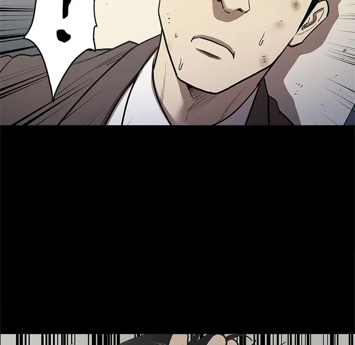 The V Squad Chapter 31 page 31 - 