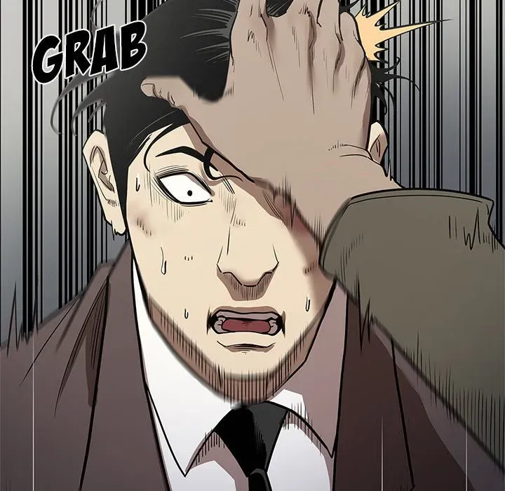 The V Squad Chapter 31 page 32 - 