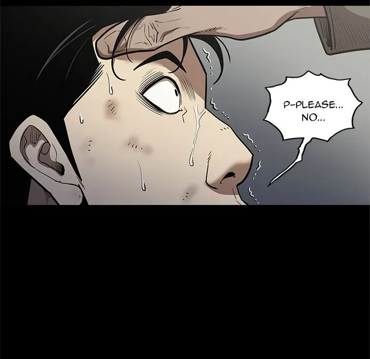 The V Squad Chapter 31 page 35 - 