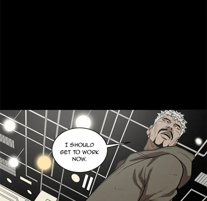 The V Squad Chapter 31 page 42 - 