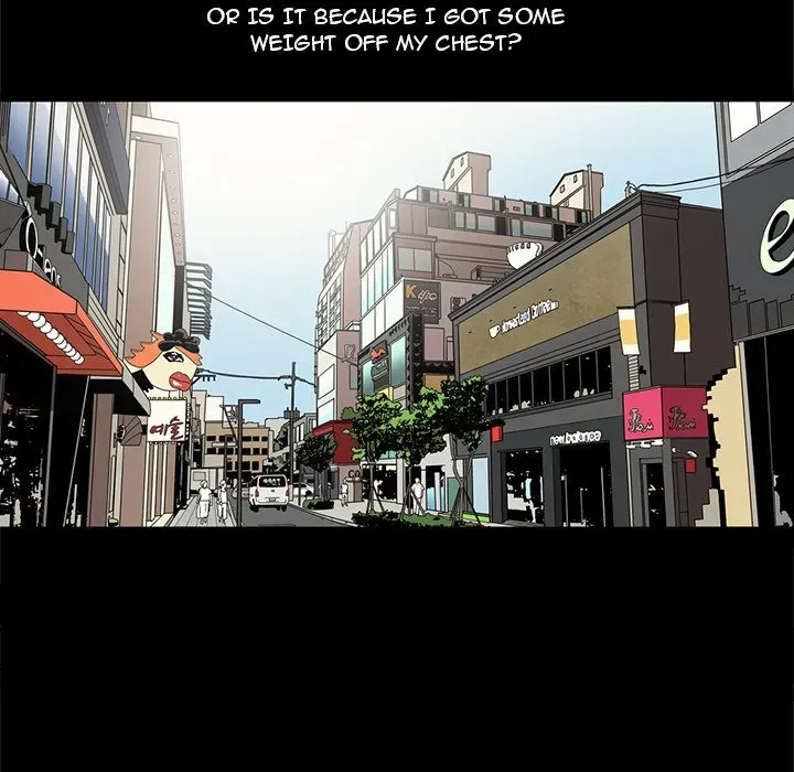 The V Squad Chapter 31 page 52 - 