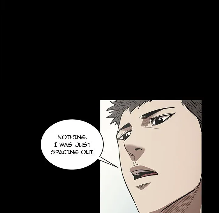 The V Squad Chapter 31 page 60 - 