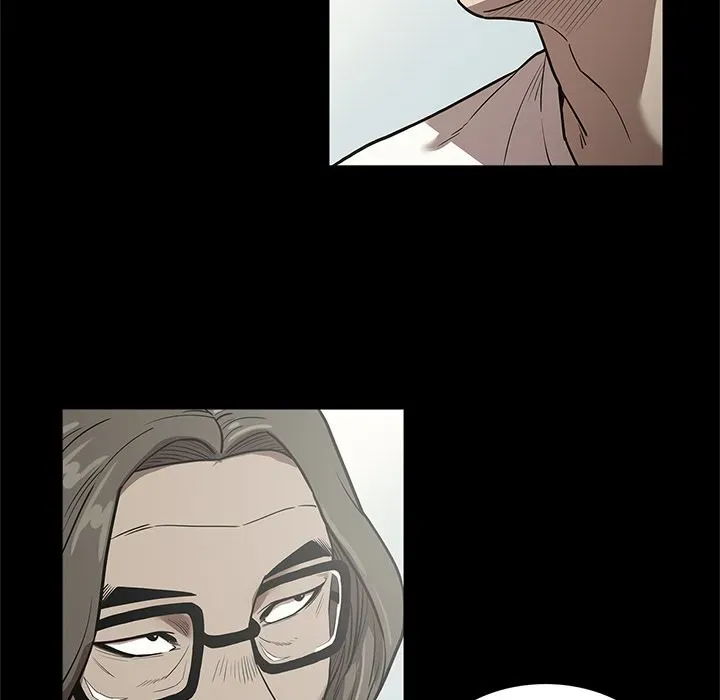 The V Squad Chapter 31 page 61 - 