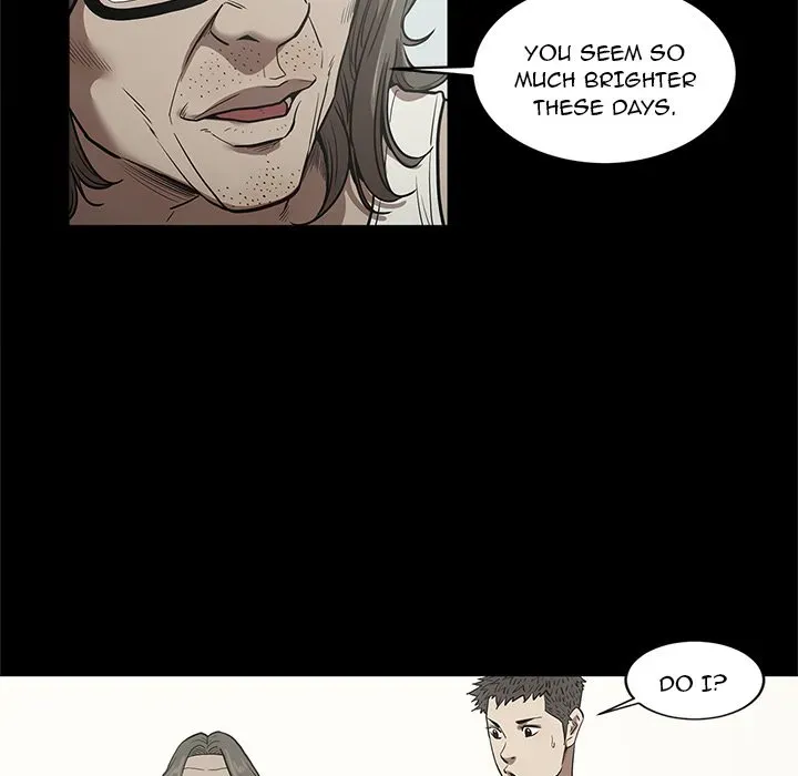 The V Squad Chapter 31 page 62 - 