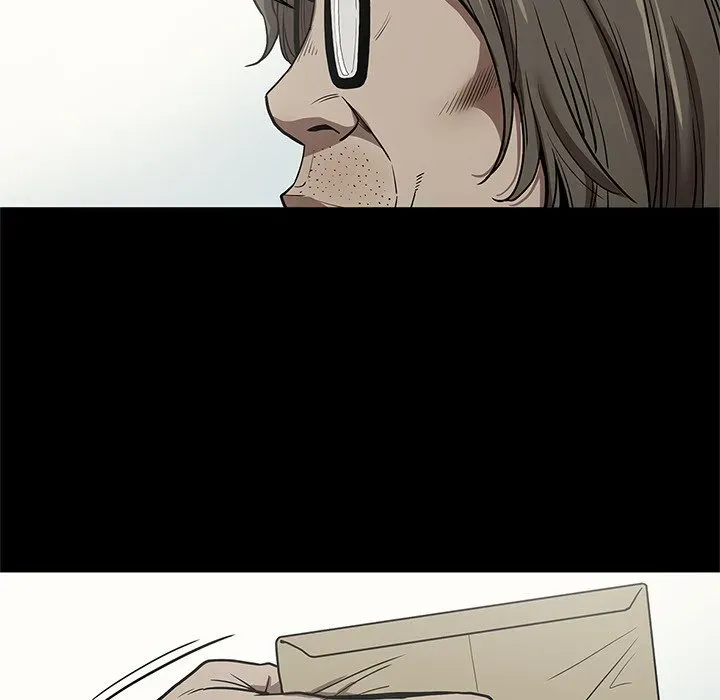 The V Squad Chapter 31 page 64 - 