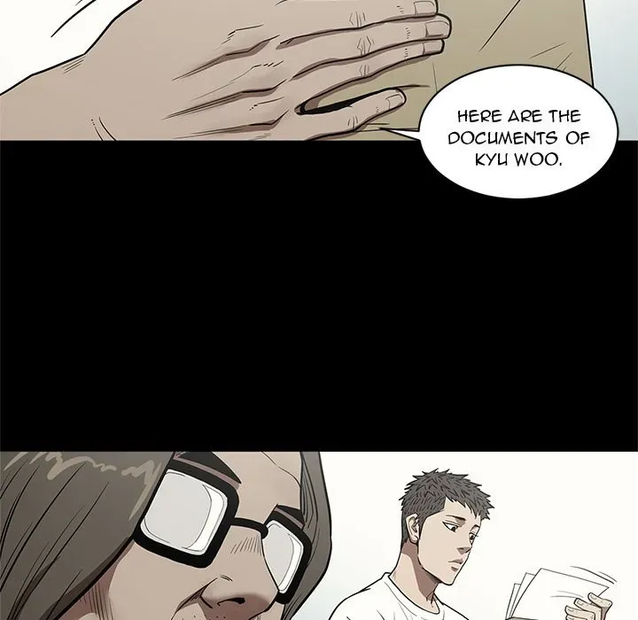 The V Squad Chapter 31 page 65 - 