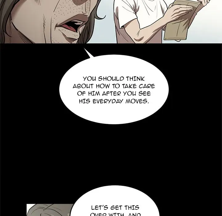 The V Squad Chapter 31 page 66 - 